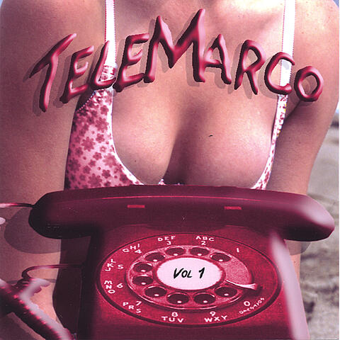 TeleMarco