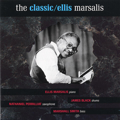 The Classic Ellis Marsalis