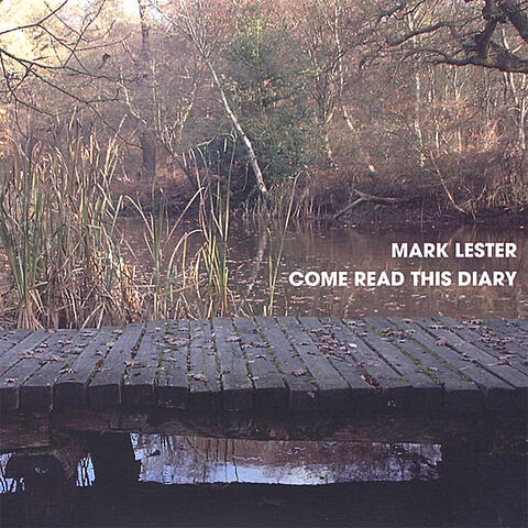 Mark Lester