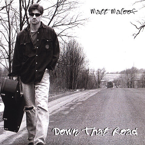Down That Road