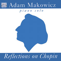 Prelude A minor No 3, op. 28