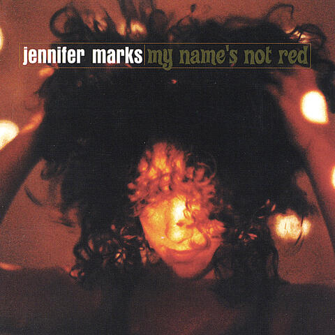 My Name's Not Red