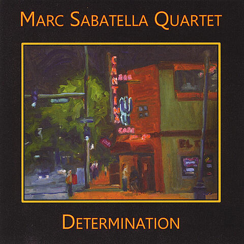 Marc Sabatella