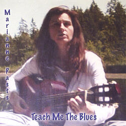 Teach Me The Blues