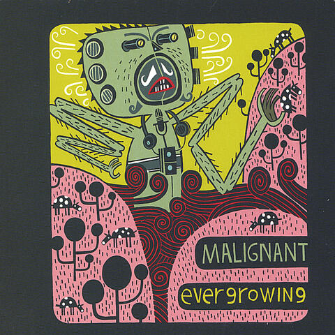 Evergrowing