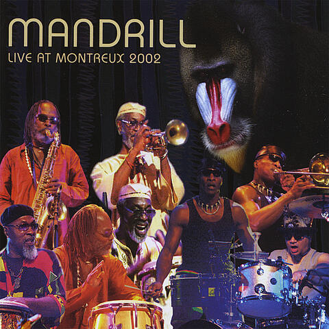 Live At Montreux Jazz Festival - 2002