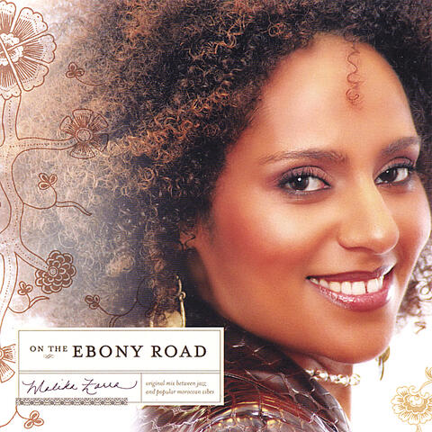 On the ebony road