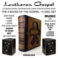 Lutheran Gospel 41