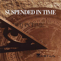 Suspended in Time