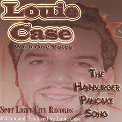 The Hamburger Pancake Song