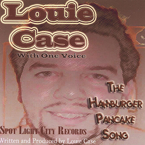 The Hamburger Pancake Song