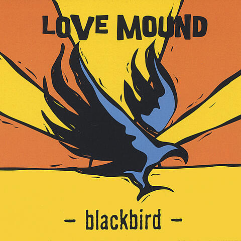Blackbird