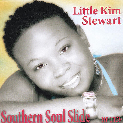 Little Kim Stewart