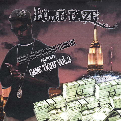 Game Tight Vol. 2