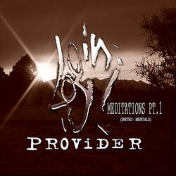 Paradigm Shift (Feat. Kemit Qutob (Darkleaf)