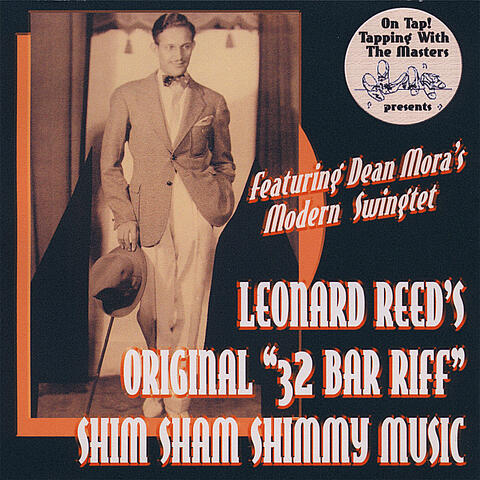 Leonard Reed's Original "32 Bar Riff" Shim Sham Shimmy Music