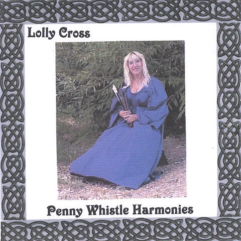 Penny Whistle Harmonies