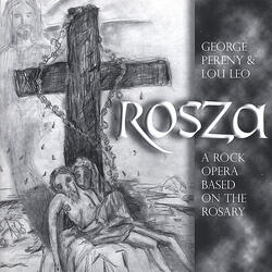 The Cross; the Crucifixion