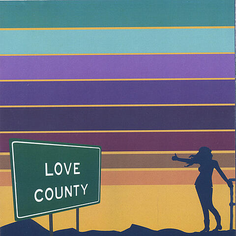 Love County