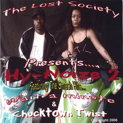 TLS bonus track