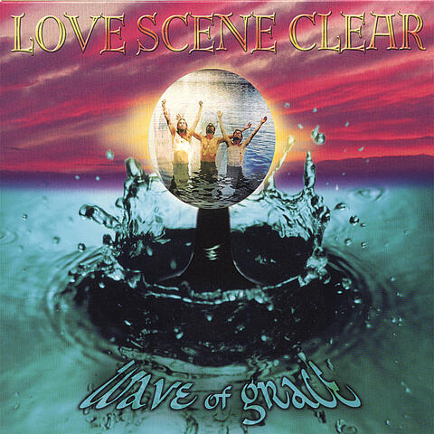 Wave of Grace
