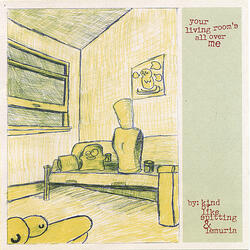 Kind of Like Spitting - You I Seek
