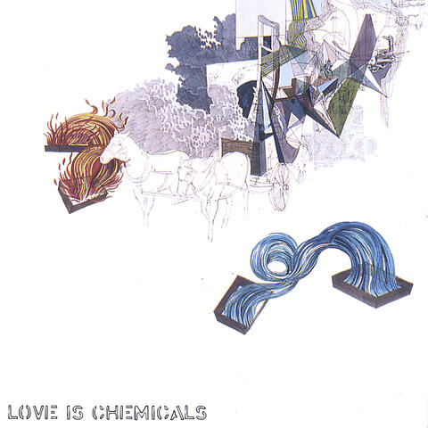 Love Is Chemicals