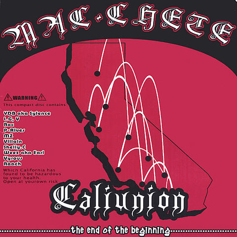 Caliunion: The End of the Beginning