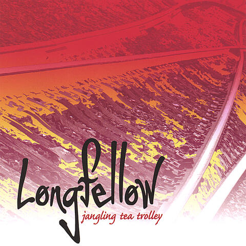 jangling tea trolley