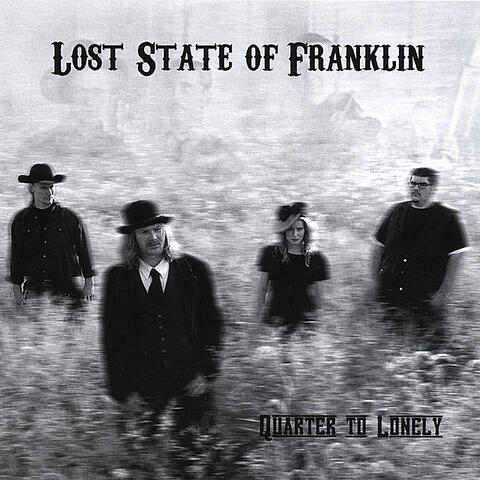 Lost State of Franklin