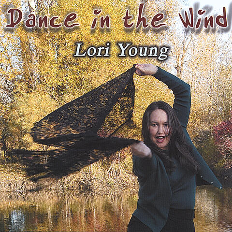 Dance In The Wind!