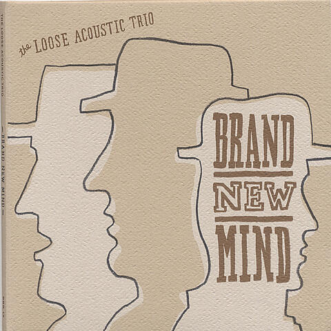 Brand New Mind