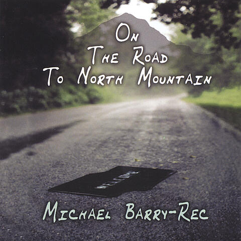 Michael Barry-Rec