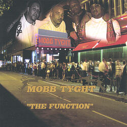 The Function (radio) Feat. Brent Ogee