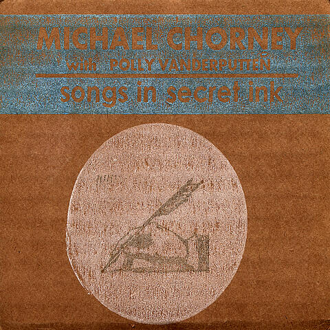 Songs in Secret Ink