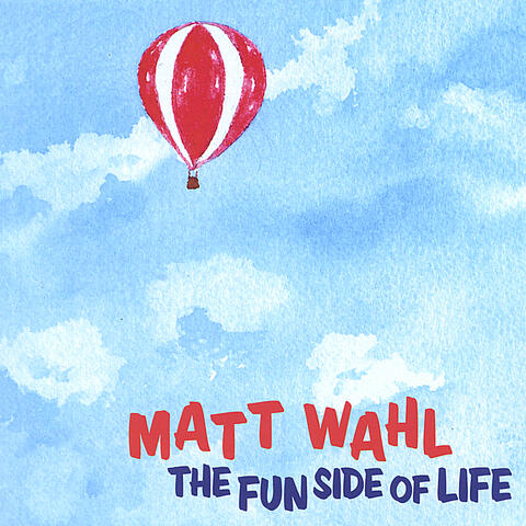 The Fun Side Of Life