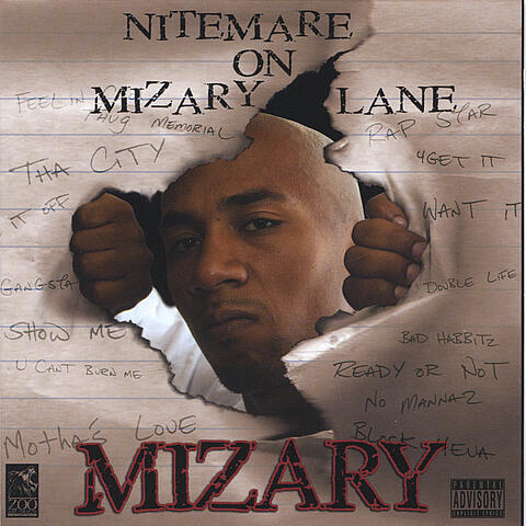 Nitemare On Mizary Lane