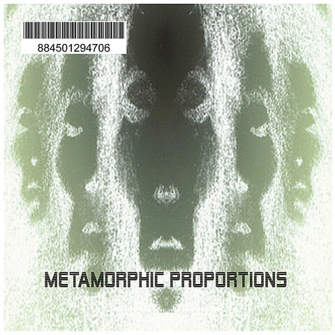 Metamorphic Proportions