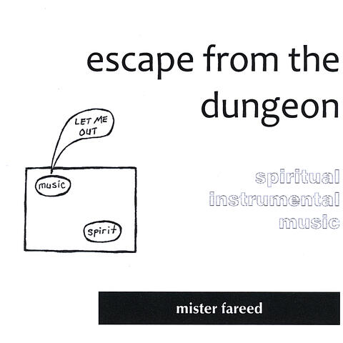 escape from the dungeon