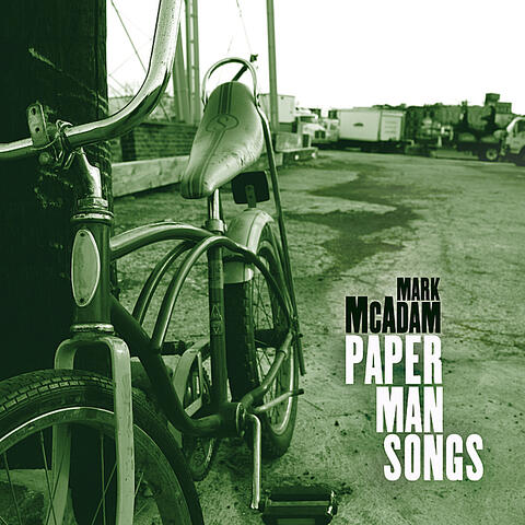 Paper Man Songs