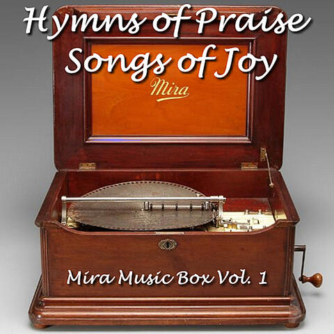 Hymns of Praise, Sounds of Joy