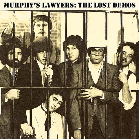 Murphy's Lawyers