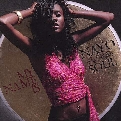 My Name Is Nayo