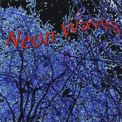 Neon Waves# 6