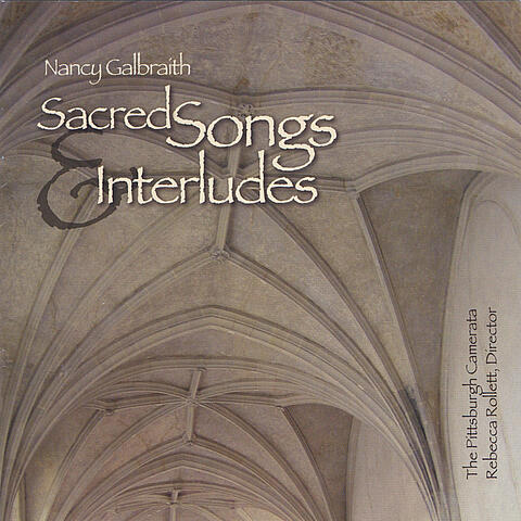 Sacred Songs & Interludes