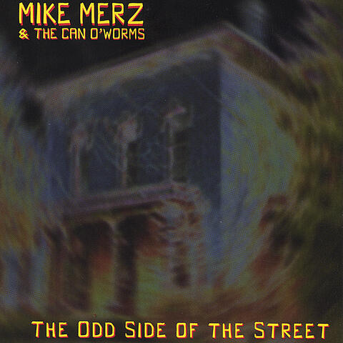 The Odd Side of the Street