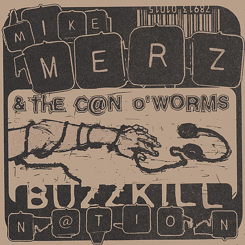 Buzzkill Nation