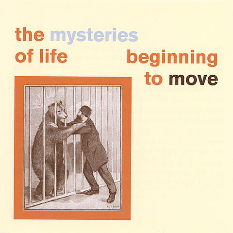 Beginning to Move