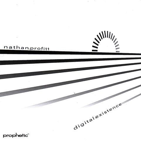 Digital Existence
