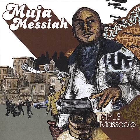 MPLS Massace vol.1